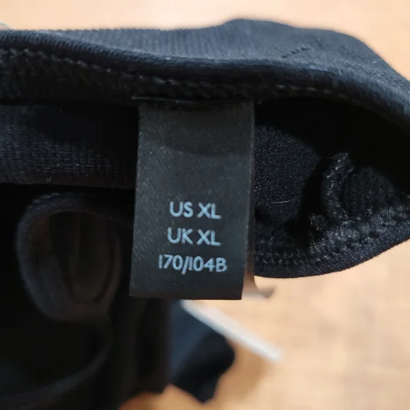 NWT Urban Outfitters Wireless Bra XL - Picture 3 of 5